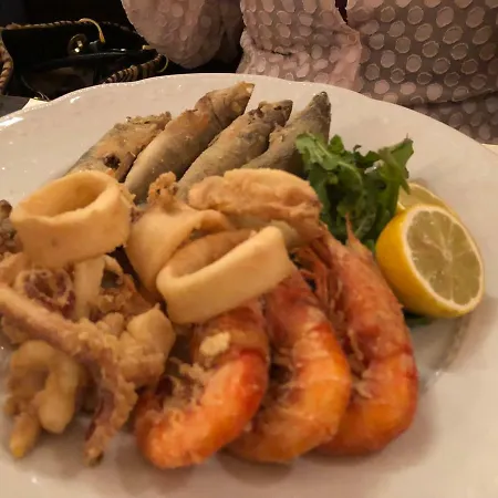 Casetta Calamancina San Vito Lo Capo Exterior foto