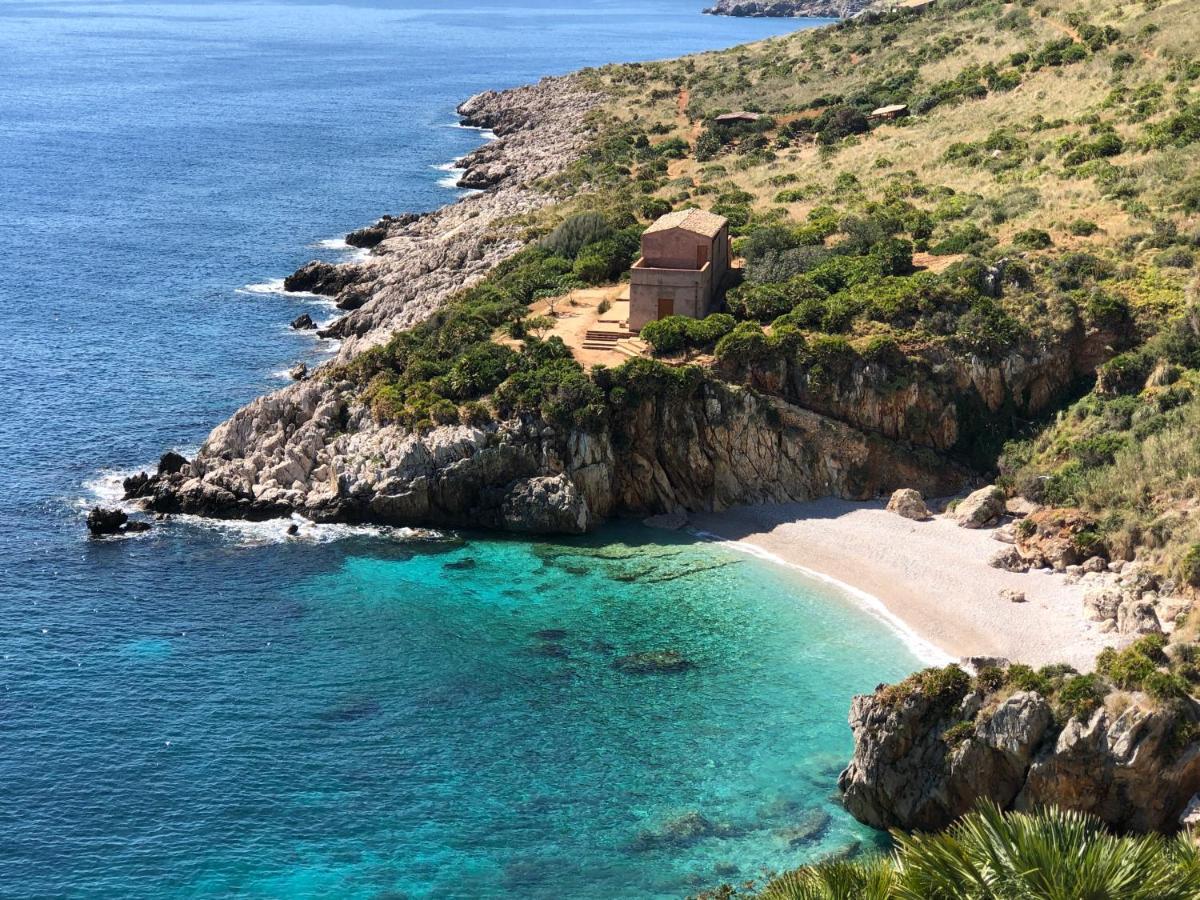 Holiday home Casetta Calamancina