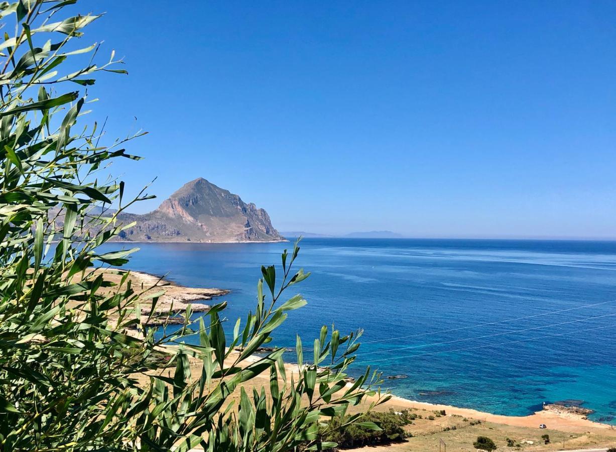 Casetta Calamancina * San Vito Lo Capo