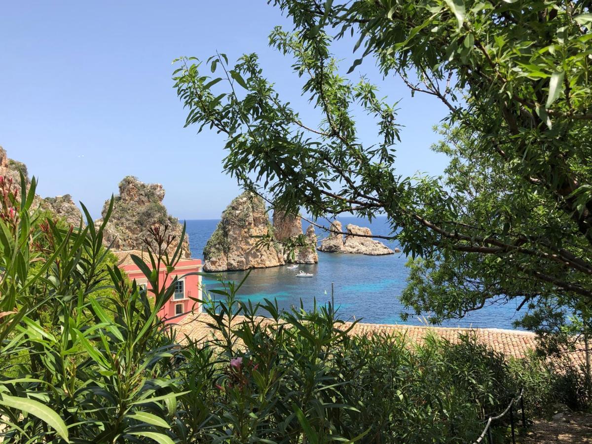 Casetta Calamancina * San Vito Lo Capo