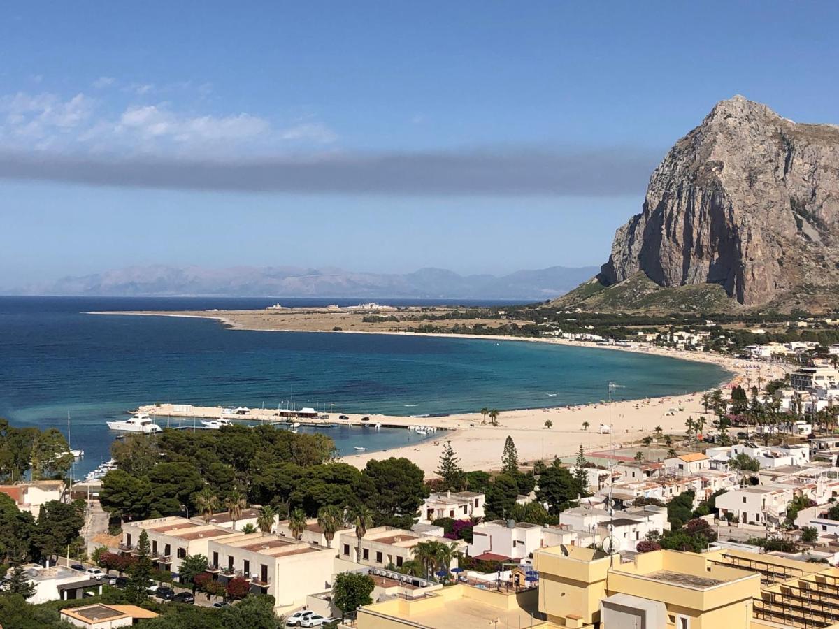 Casetta Calamancina San Vito Lo Capo