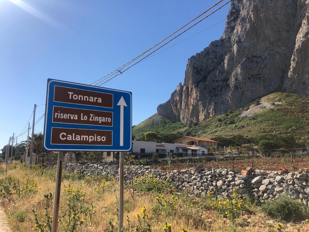 Casetta Calamancina