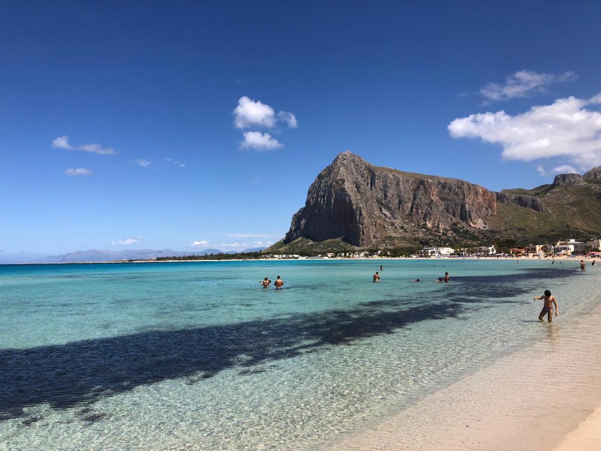 Casetta Calamancina San Vito Lo Capo