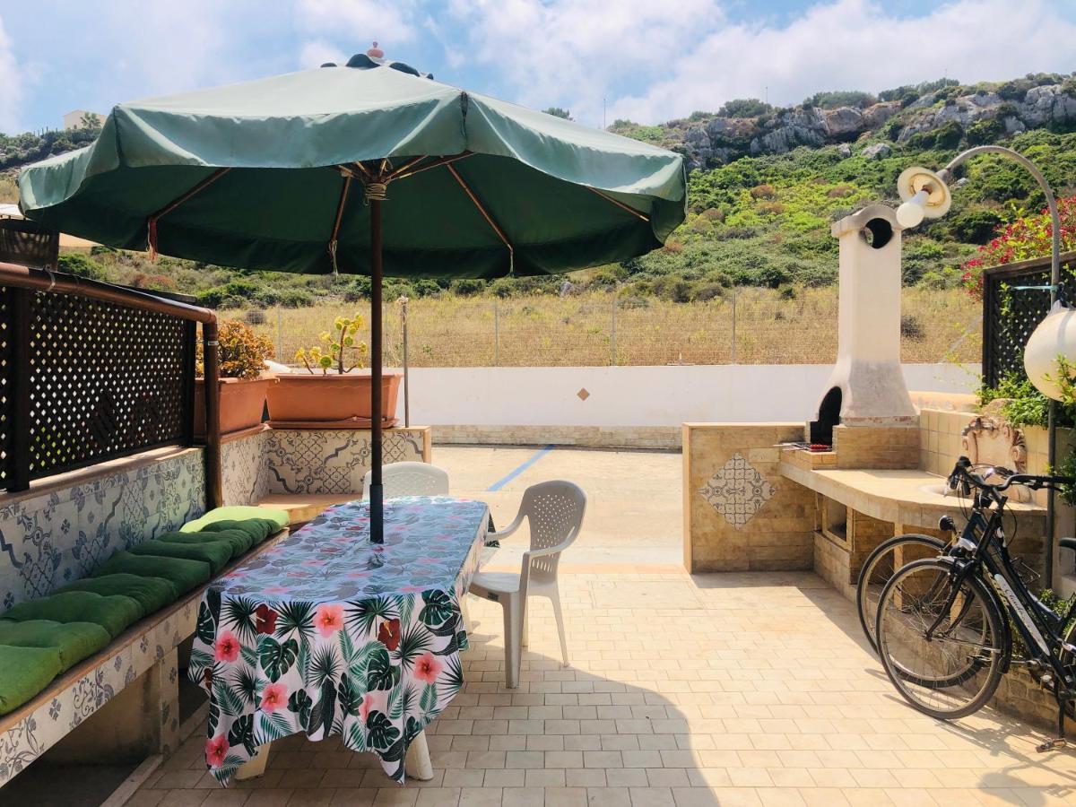 Casetta Calamancina Holiday home
