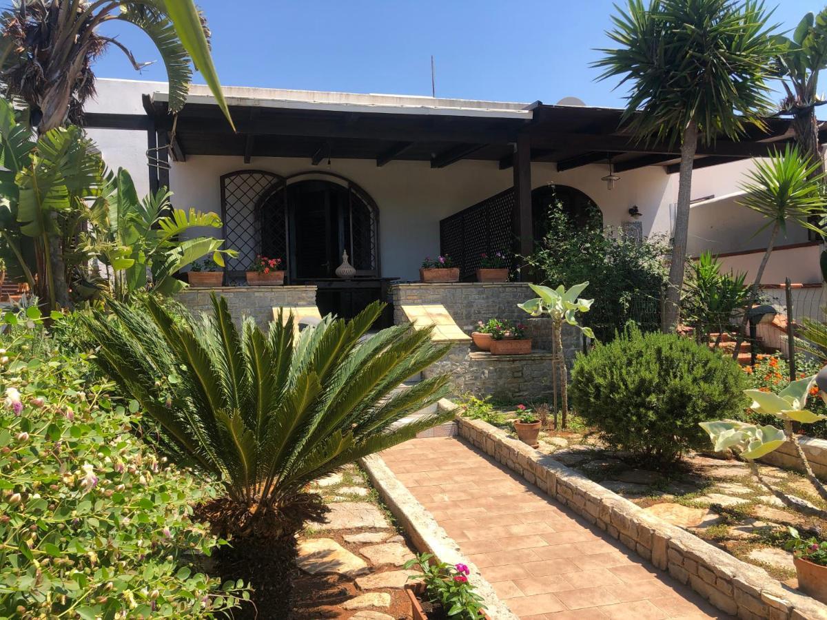 Holiday home Casetta Calamancina *