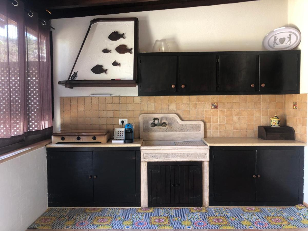 Casetta Calamancina Holiday home