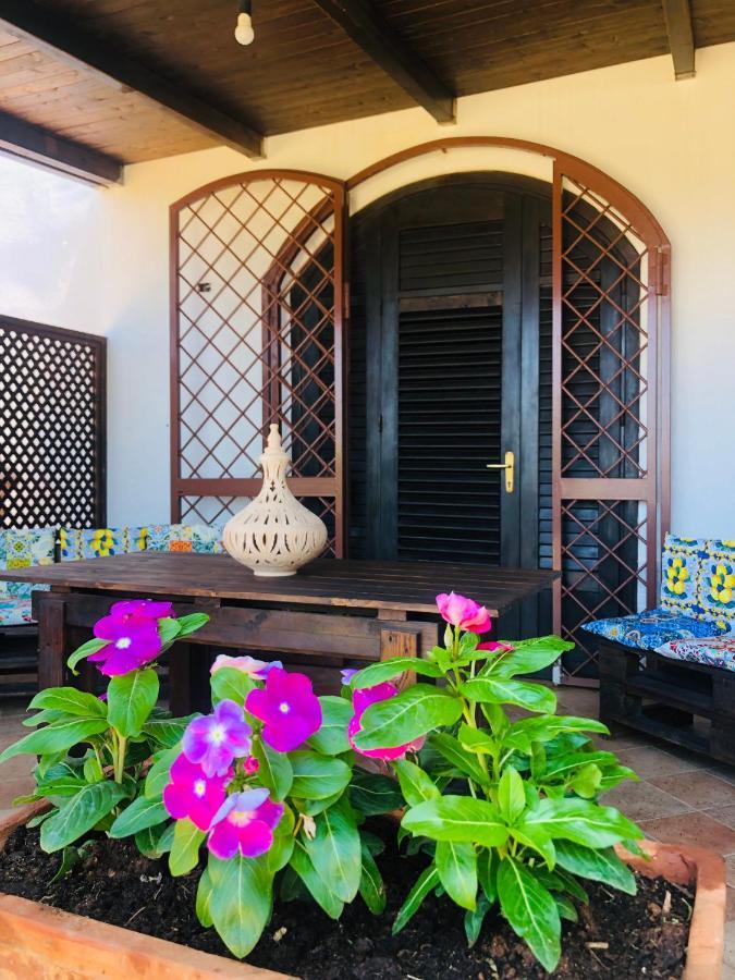 Casetta Calamancina Holiday home San Vito Lo Capo