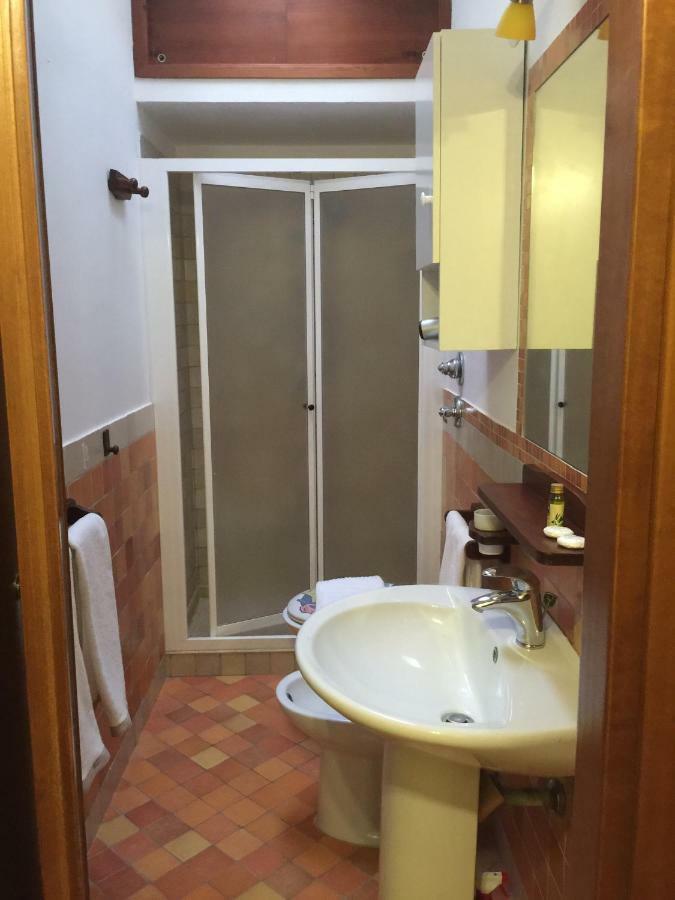 Casetta Calamancina Holiday home