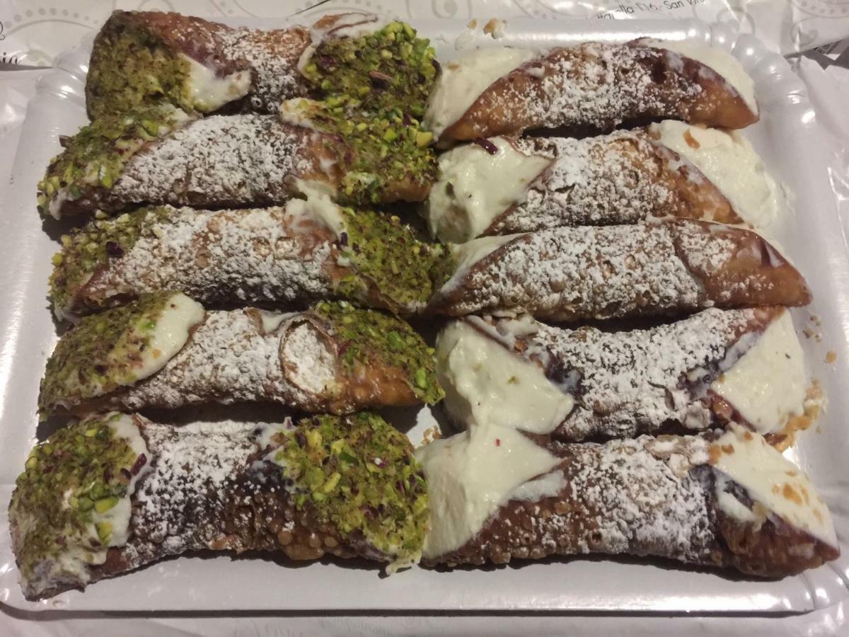 Holiday home Casetta Calamancina *