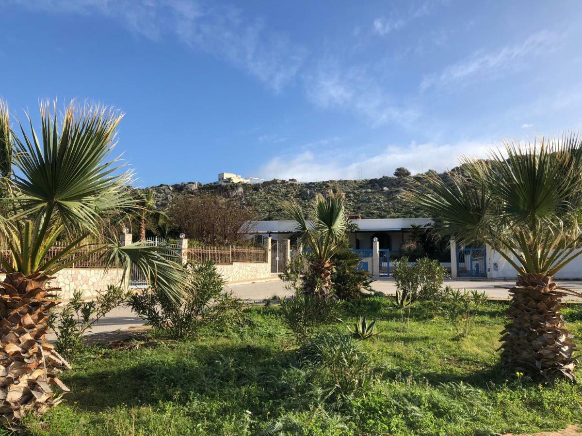 Casetta Calamancina Holiday home *