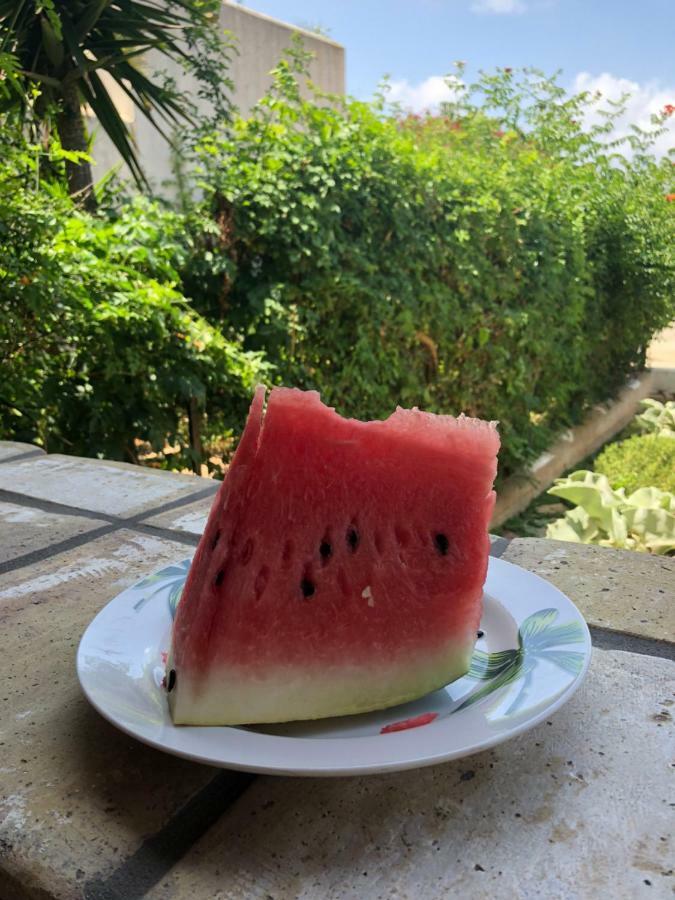 Casetta Calamancina Holiday home