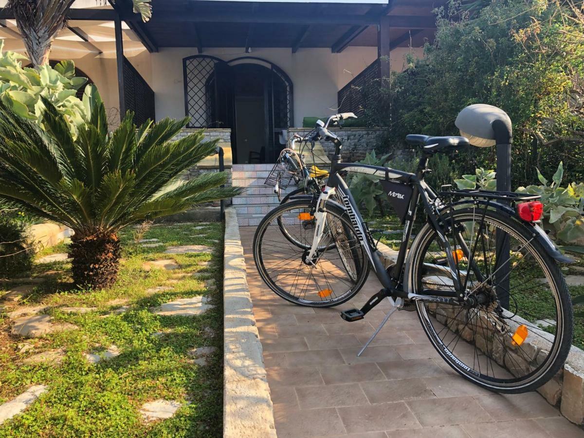 Casetta Calamancina Holiday home
